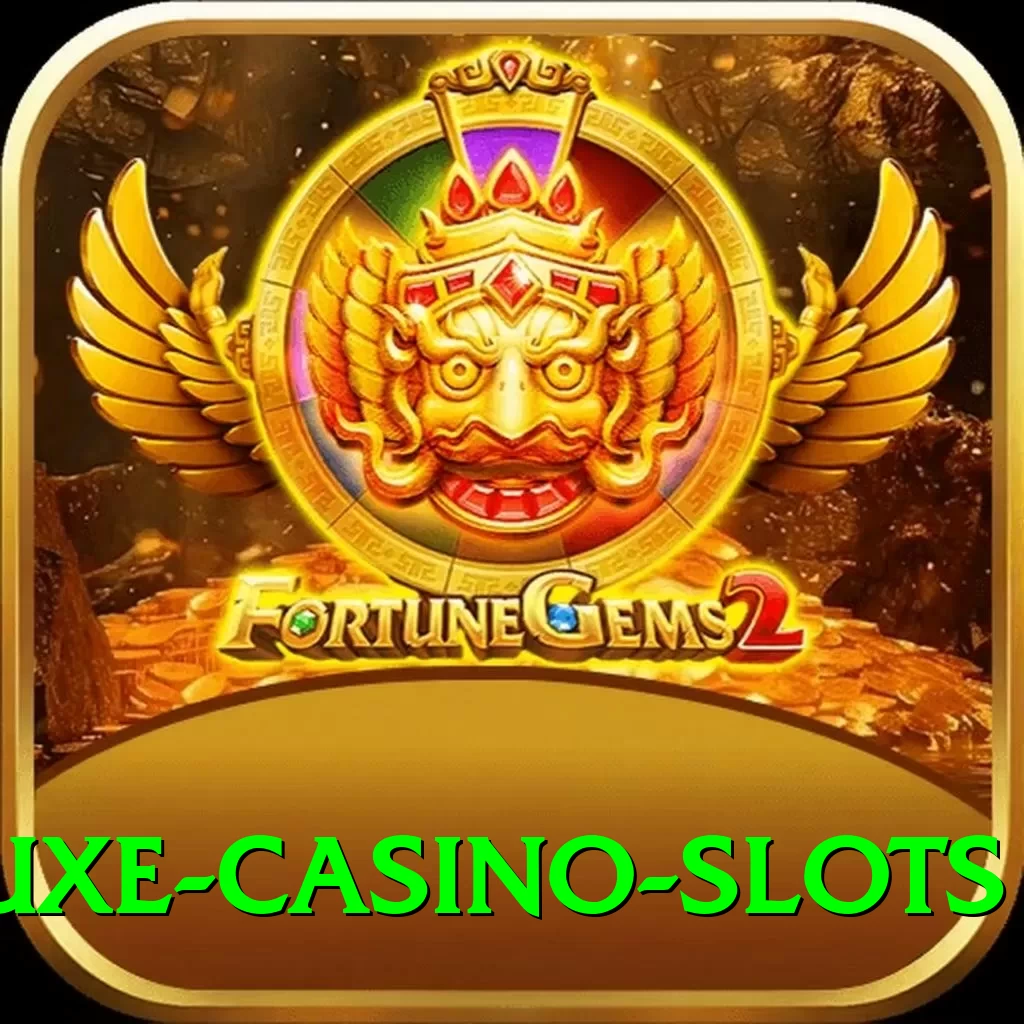 177Slots Deluxe - Casino & Slots - 2