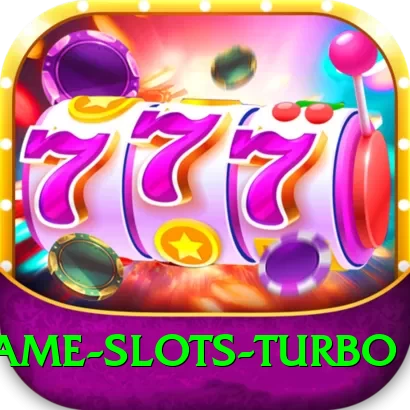 2A Game - Slots Turbo - 2