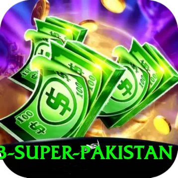 777cb Super Pakistan - 2