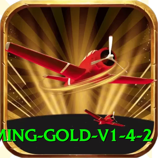 Bc.Game PK Gaming Gold v1.4.2 - 2