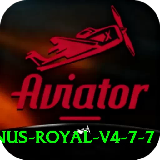 bk66 Bonus Royal v4.7.7 - 2