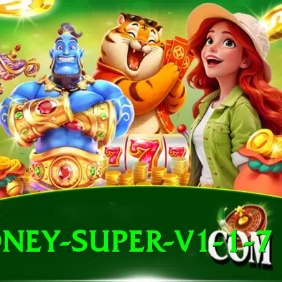 Bk66 Money Super v1.1.7 - 2