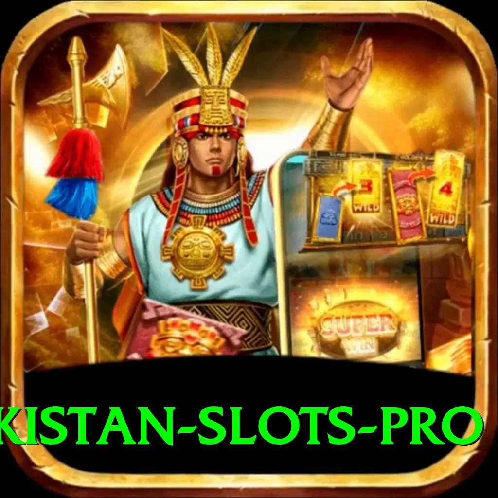 Cricket Betting Pakistan - Slots Pro - 2