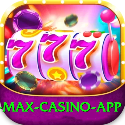 Gaming Club PK Max Casino App - 2