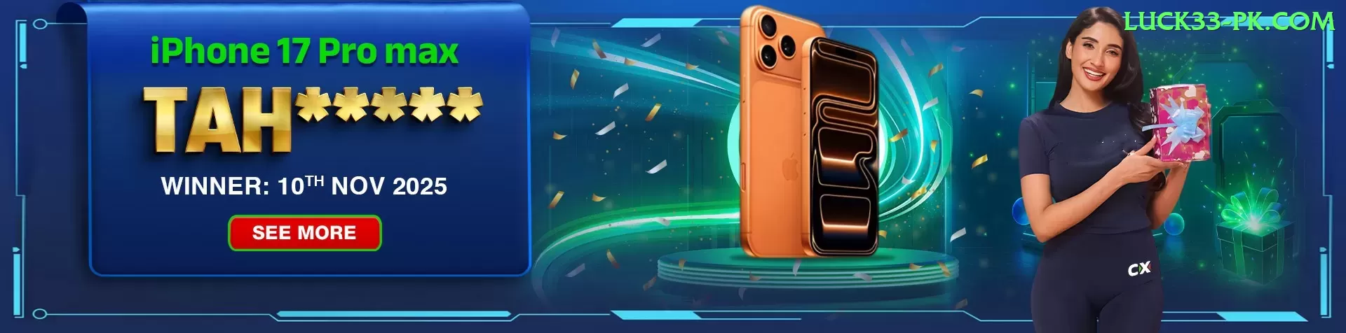 Omni Slots Pakistan Gold v2.5.7 Screenshot 1