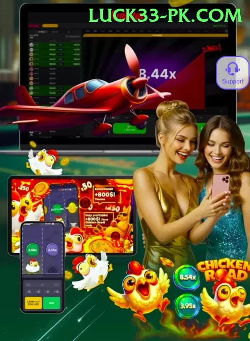 Pakistan Casino Live Casino Supreme Screenshot 1
