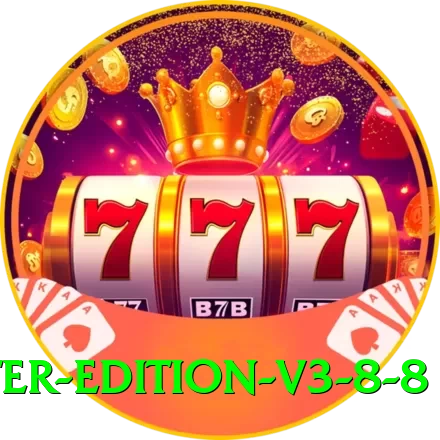 Lucky167 - Master Edition v3.8.8 - 2
