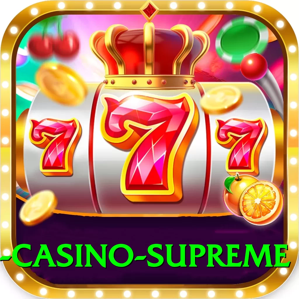 Pakistan Casino Live Casino Supreme - 2