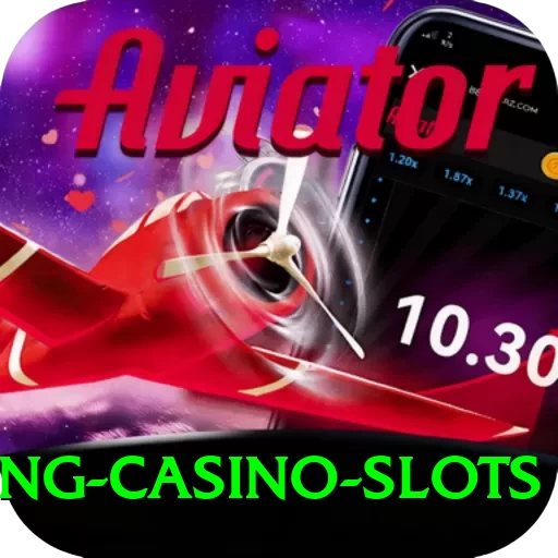 qpbet King - Casino & Slots - 2