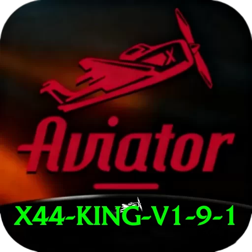 x44 King v1.9.1 - 2