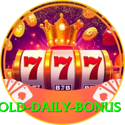Ybets Gold - Daily Bonus - 2