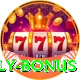 Ybets Gold - Daily Bonus